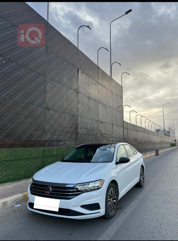 فولكسفاغن جيتا 2019 للبيع في العراق - اربيل